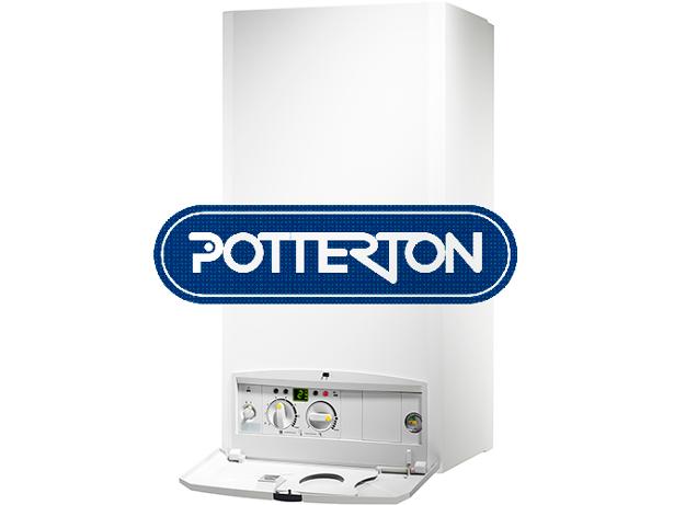 Potterton Boiler Repairs Kings Langley, Call 020 3519 1525